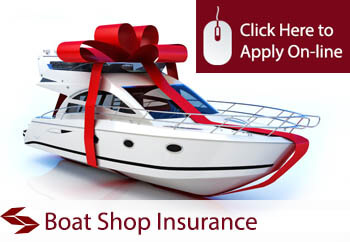boat shop insurance