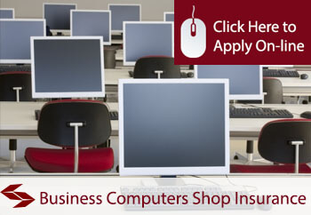 business computers shop insurance