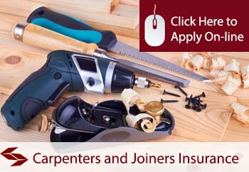 Carpenters And Joiners Tradesman Insurance