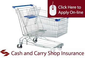 shop insurance for cash and carry shops
