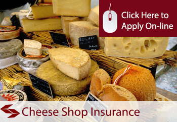 cheese shop insurance