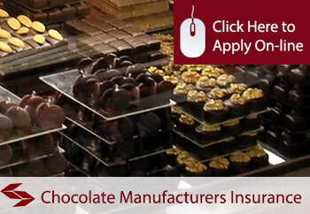 chocolate makers insurance