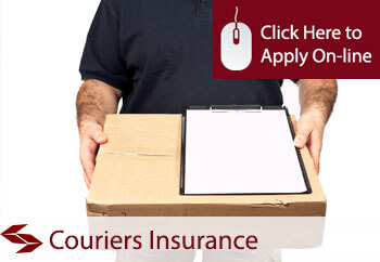 tradesman insurance for couriers