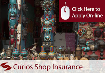 shop insurance for curios shops