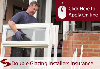 employers liability insurance for double glazing installers 