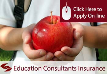 self employed education consultants liability insurance