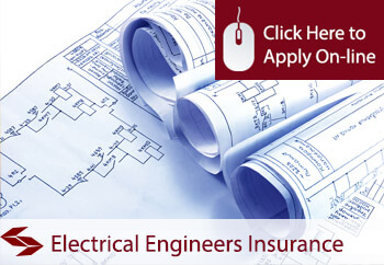 self employed electrical engineers liability insurance