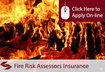 fire risk assessors insurance  