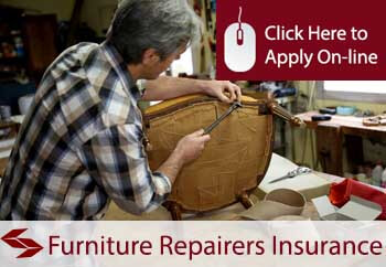 self employed antique furniture repairers liability insurance
