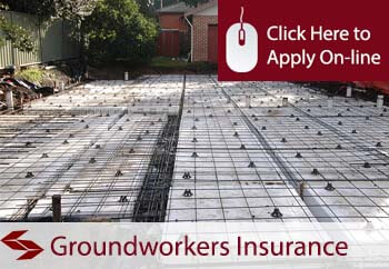 Groundworkers Tradesman Insurance 