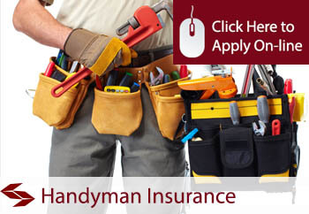 self employed handyman insurance