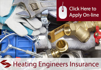 Employers Liability Insurance for Domestic and Small Commercial Only Heating Engineers