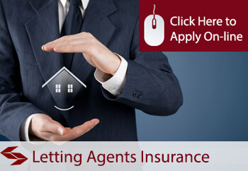Property Letting Agents Insurance