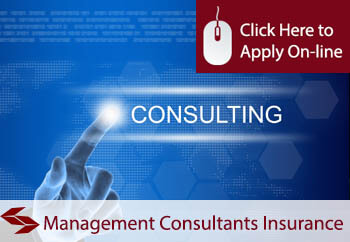 management consultancy insurance
