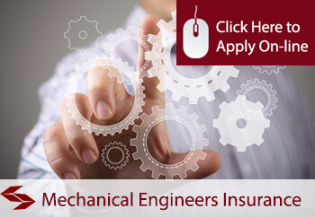 mechanical engineer insurance