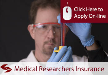 Medical Researchers Commercial Combined Insurance