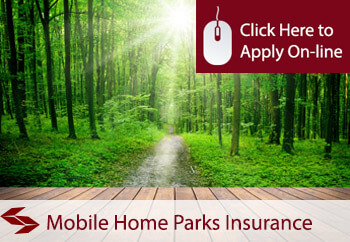 residential mobile home parks insurance