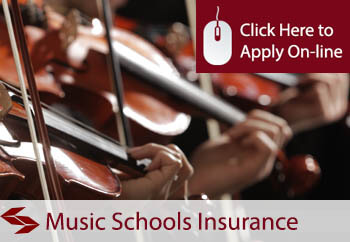 music schools commercial combined insurance