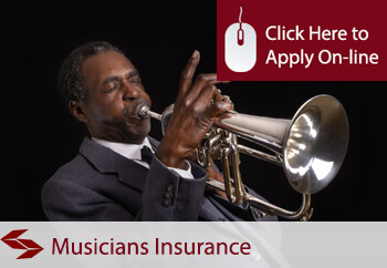 Self Employed Musicians Liability Insurance