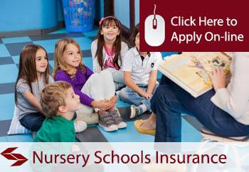 nursery schools commercial combined insurance