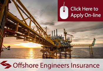 self employed offshore engineer liability insurance