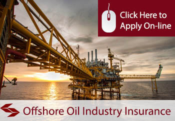 offshore oil industry insurance