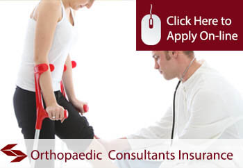 orthopaedics consultants insurance