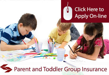 Employers Liability Insurance for Parent and Toddler Groups
