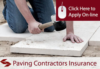 Paving Contractors Insurance