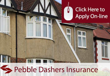 Employers Liability Insurance for Pebble Dashers