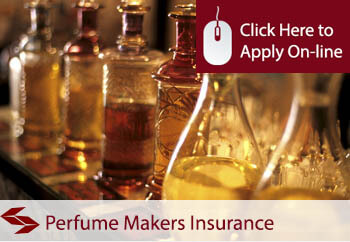 perfume makers insurance