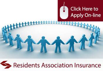  residents associations insurance  