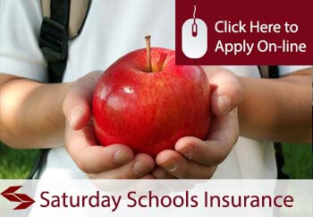 Saturday schools insurance