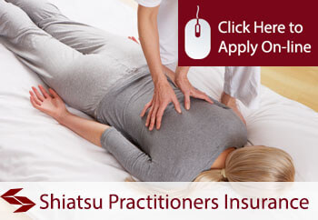 shiatsu massage insurance
