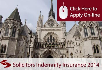 solicitors indemnity insurance