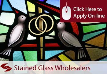 stained glass wholesalers liability insurance