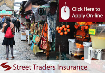 employers liability insurance for street traders 