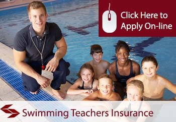 employers liability insurance for swimming teachers
