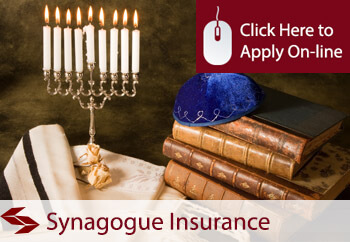 synagogues commercial combined insurance