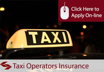 Employers Liability Insurance for Taxi Operators