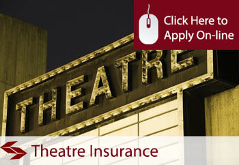 theatre insurance