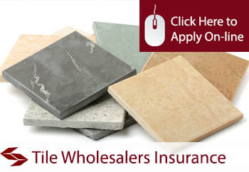 tile wholesalers insurance