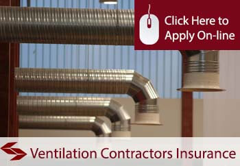 employers liability insurance for ventilation contractors 