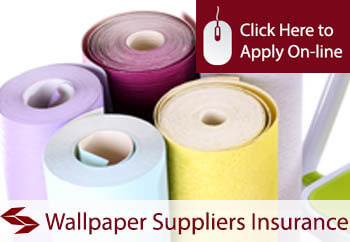 wallpaper suppliers insurance