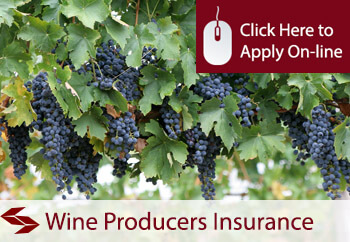 wine producers insurance
