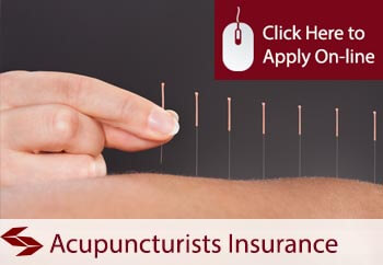 self employed acupuncturists liability insurance