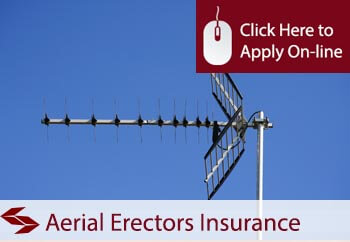 aerial erectors tradesman insurance