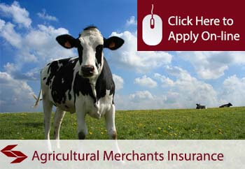 agricultural merchants insurance