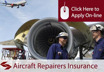 aircraft repairers insurance
