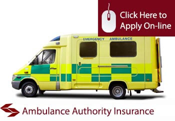 ambulance authority insurance